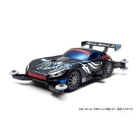 Tamiya 18645-000 1/32 Mini 4WD PRO Series No. 45 Girborf (MA Chassis)