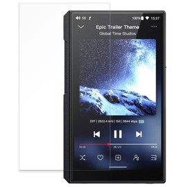FILMEXT HAMD00018 FiiO M11S Protective Film Made in Japan Anti-Reflection Anti-Fingerprint