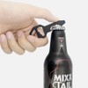 DMW Multi-Function Bottle Opener, Key Chain Creative Beer Openers, Outdoor