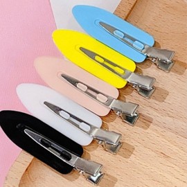 Colored hairpins, bangs pins, side hairpins, accent pins, simple pins, fixing pins, mini pins / 컬러 헤어핀 앞머리핀 옆머리핀 포인트핀 심플핀 고정핀 미니핀