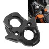 Surron Ignition Key Switch Cover, CNC Aluminum Alloy Motorcycle Ignition