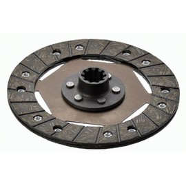 Sachs 1864 634 049 Clutch Disc LKW