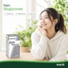 HealthAid Iron Bisglycinate 30mg Tablets – High Strength Iron Supplement