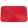 Le Creuset Silicone Surface Protector, Cherry