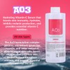 Solución Aqua Peeling para Máquinas de Hidradermoabrasión – Solución Peeling