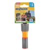 HOZELOCK - Watering Nozzle 3-in-1, Ergonomic Soft Grip Handle, Non-slip, 3 Jets, 1 New Shower Jet for Gentle Watering [100-100-224]