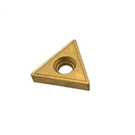 HHIP 6026-1321 TT/TPMM C-5 Positive Rake Carbide Insert, 3/8" IC