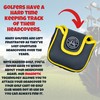 Funny Golf Fore Dummies Checklist Headcovers for Blade Putters Headcovers,