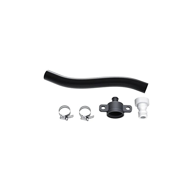 Sea-Doo New OEM, Spark Flush Kit With All Necessary Components,
