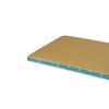 Moleskine Chapters Journal Tawny Olive Slim Medium Ruled