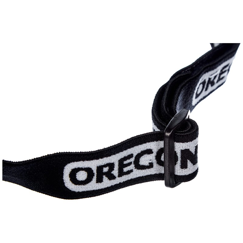 Oregon 539169 Professional CE Certified Safety Goggles for Use with