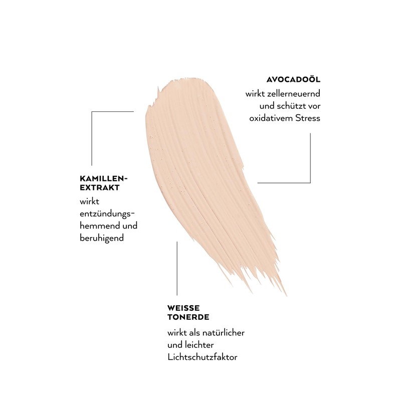 And Gretel Lieth Foundation Light 0.5