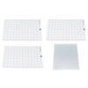 23 Pcs Cutting Sheets Mat Set Flexible Strong Washable Stencil