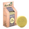 Shampoo Sólido Artesanal Rizos Hidratados 80 g Bam Boo! Lifestyle