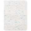 Yuunakagawa Kitchen Towel Spring Komon Tsubame Un Ryo