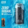 Cellucor C4 Ultimate Pre Workout 300mg Caffeine TeaCrine+Dynam