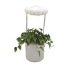 Plant Watering Rain Cloud, Durable Plastic Cute Appearance Drips Rain