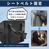 Passenger Seat Storage, Rear Seat Storage, Car Storage, Console Box,