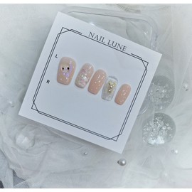 Yeongrong Snowman Nail - I agree to the required reading (exchange, refund, and shipping) / 영롱 눈사람네일 - 필독사항(교환환불.발송)동의합니다