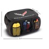 C7 Corvette Pop Up Trunk Organizer - Black - Trunk