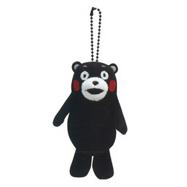 くまモン ぬいぐるみ S