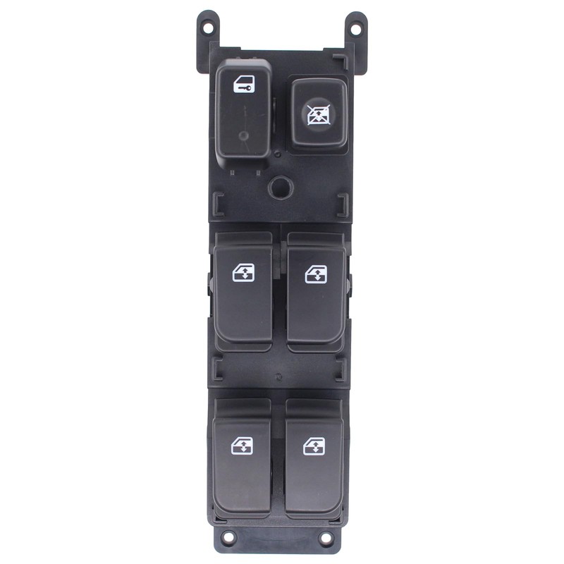 ApplianPar Front Driver Side Window Switch for Kia Rondo 2007-2012