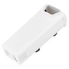 Low Water Level Internal Hang on Filter for Reptile Amphibian