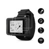 Walieoka Screen Protector Compatible with Garmin Foretrex 801 901,Ultra-Thin Explosion-Proof