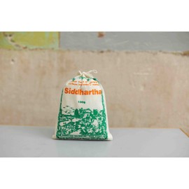 Siddhartha Tea Green Tea with Lemongrass Green Tea with Lemongrass Tee aus Nepal 100 g