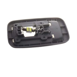 iHave Replacement For Interior Dome Light Lamp Led Bulb 87-02 Corolla Ae92 Ae95 Ae101 Ae102 Ae111