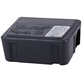 Tomcat Rat Killer II Tier 1 Refillable Rat Bait Station