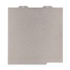 PEI Magnetic Build Plate Double Sided Texture Heating Steel Flexible