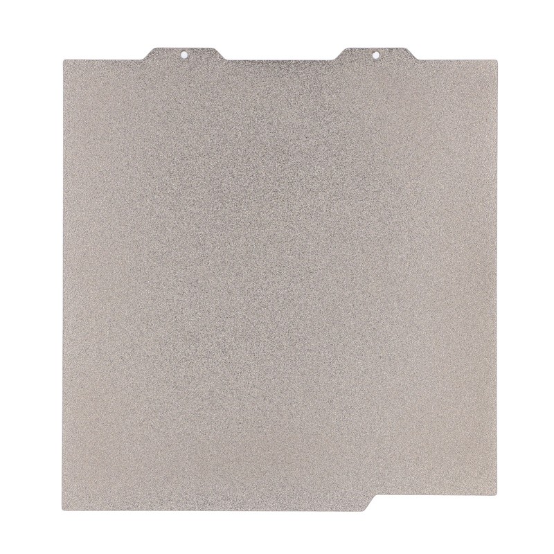PEI Magnetic Build Plate Double Sided Texture Heating Steel Flexible