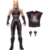 Mattel WWE Elite Collection Greatest Hits Natalya Action Figure