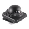 Nicear Car Compass Dashboard Compass Outdoor Navigation Adjustable Folding Directional