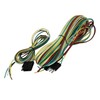 IIT 16977 4 Way Trailer Wiring Connection Kit