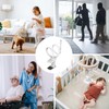Flexible Kids Monitor Holder - Monitor Mount Stand Holder |