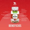Combo Adaptógenos (frascos 100 Cap C/u)