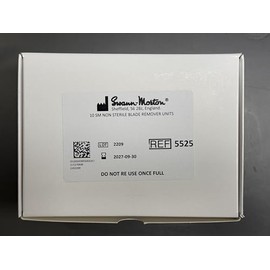 Box of 10 Swann-Morton Non-Sterile Surgical Blade Remover Units