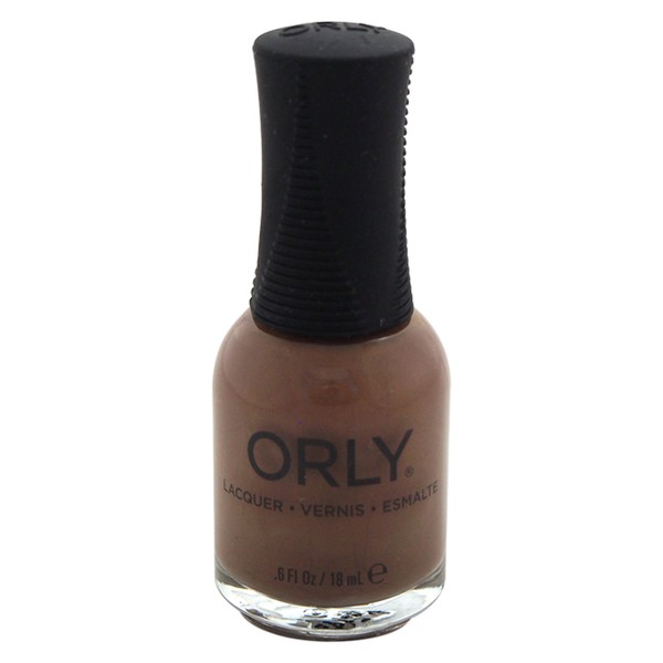 Orly Nail Lacquer, Prince Charming, 0.6 Fluid Ounce