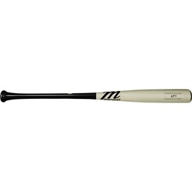 MARUCCI AP5 PRO Model Black/Natural Adult Maple Wood BAT, 32"