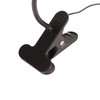 Clip Desk Lamp USB LED Table Clamp Lamp Light for