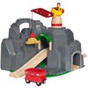 BRIO World - 33889 Crane & Mountain Tunnel | 7