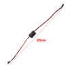 FUTABA JR 2 Wire Switch RC Parts Universal Connector Model