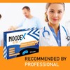 MOODEX MOODEX Ultra Extra Strong 500MG | Maximum Duration, Immediate