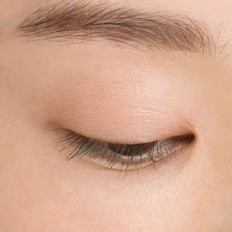 OSAJI Nuance Volume Mascara "Sebum Resistant/Preservative-Free Waterproof Mascara" (02 Kibou