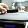 JUMINIZ 8 Pieces (4 Sets) EZ Pass Mounting Strips with