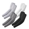 Roxun Cooling Arm Sleeves - UV Protection & Compression