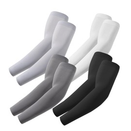 Roxun Cooling Arm Sleeves - UV Protection & Compression
