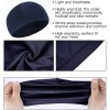 Unbranded Cooling Durag Headwear Skull Cap Doo Do Rag Bandana